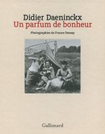 Renc'Art avec Didier Daeninckx, auteur du livre « Un parfum de bonheur - Photographies de France DEMAY »